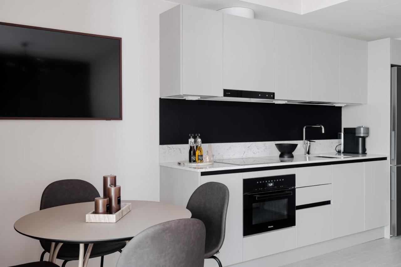 Design Rent Family Apartamento Turku Exterior foto