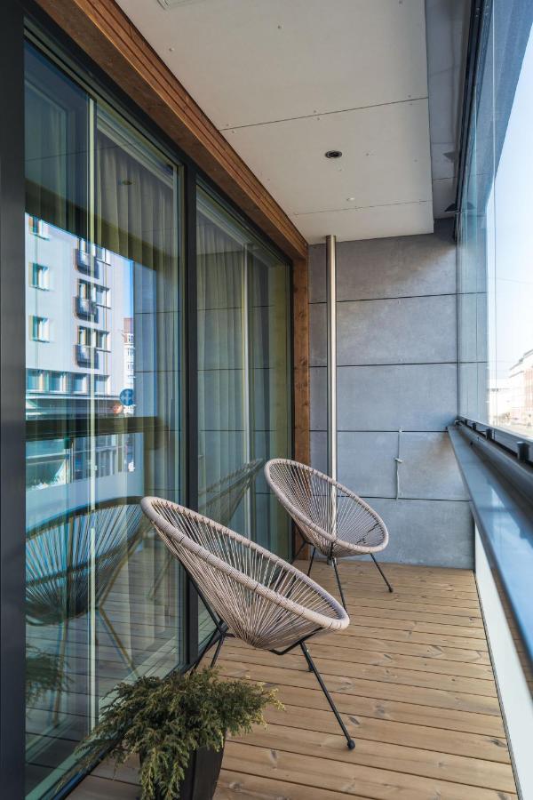Design Rent Family Apartamento Turku Exterior foto